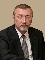 Sergey Olegovich Shokhin