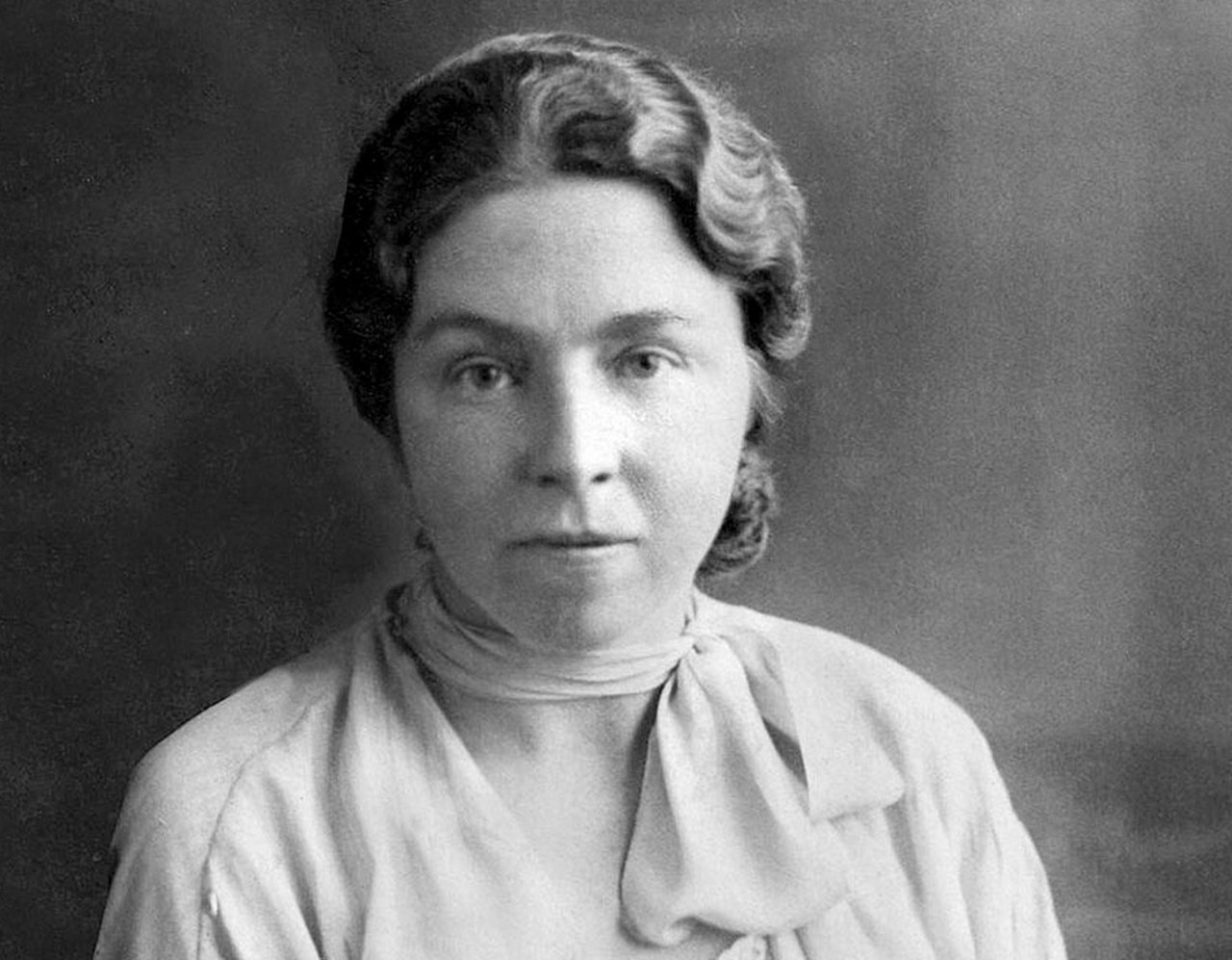 Natalia Evgenievna Stempel