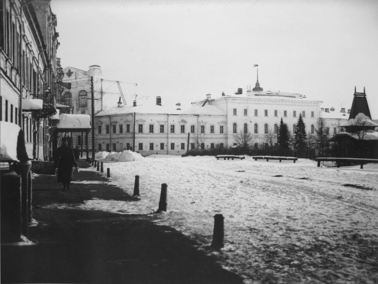 Gallery of Pyotr Dmitryevich Boborykin