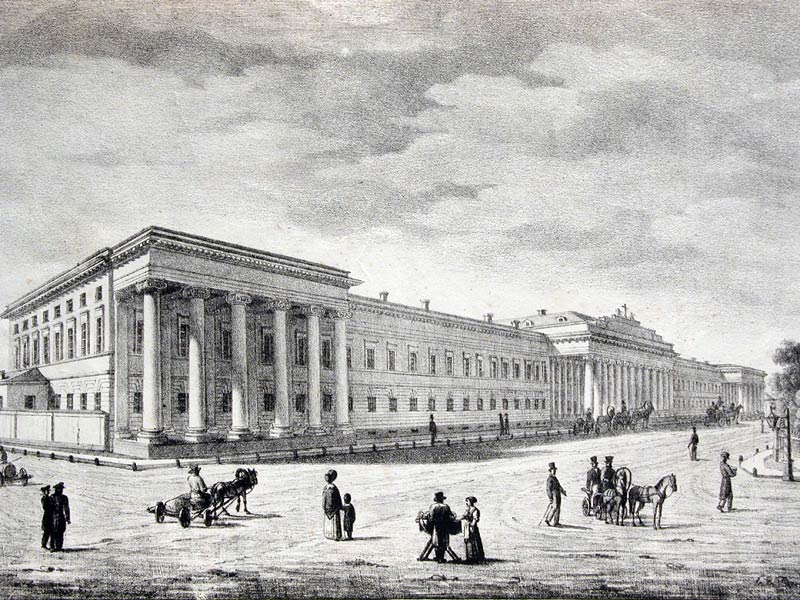 Gallery of Pyotr Dmitryevich Boborykin