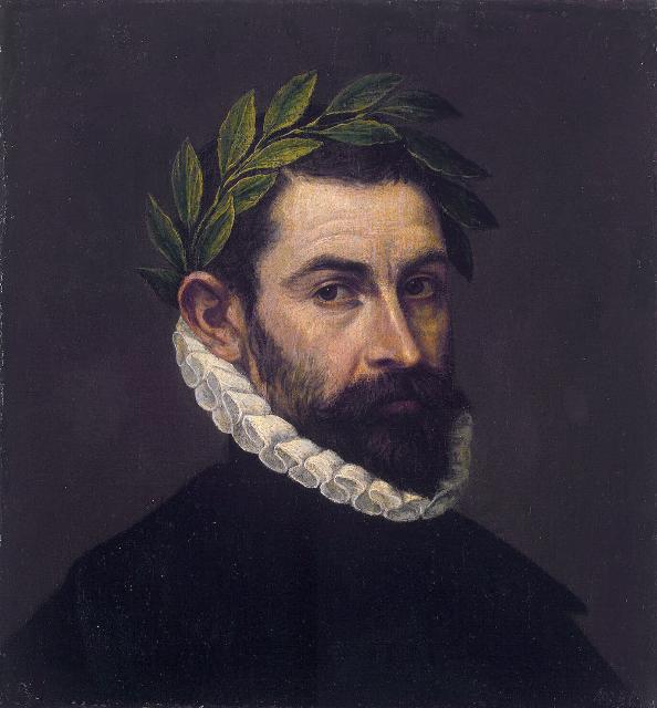 Alonso de Ercilla Zuniga