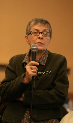 Galina Mitrofanovna Umyvakina