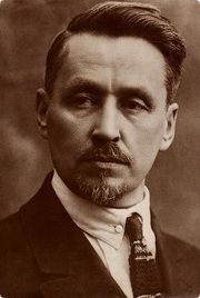 Mikhail Ivanovich Stutzer