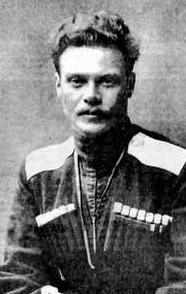Andrei Grigoriyevich Shkuro