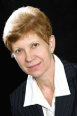 Natalia Alexandrovna Fenenko
