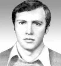 Anatoli Viktorovich Fedyukin