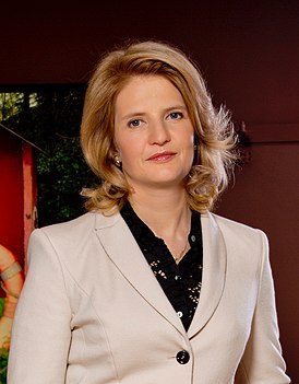 granddaughter : Natalia Ivanovna Kasperskaya