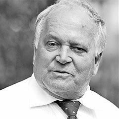 Boris Mikhailovich Shalnev