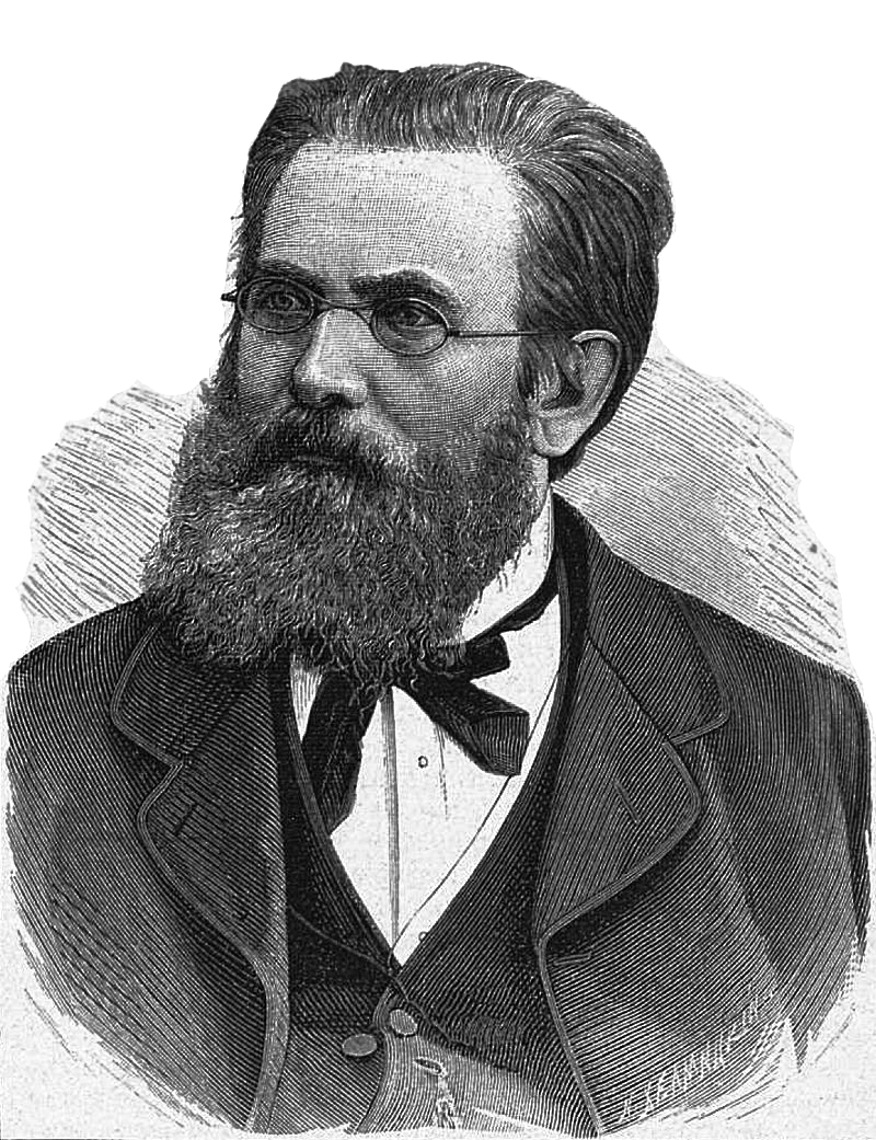 Ivan Vasilievich Vernadsky