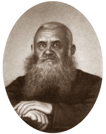 Evgeny Aleksandrovich Bobrov