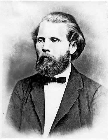 Konstantin Vasilievich Fedyaevsky