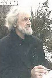 Anatoly Grigorievich Fedorets
