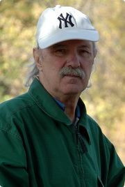 Evgeny Ivanovich Fedorishchev