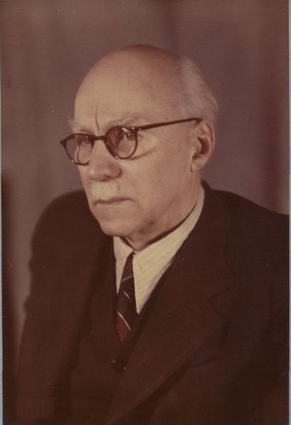 Ivan Ivanovich Schmalhausen