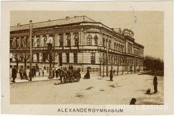 Gallery of Evgeny Aleksandrovich Bobrov