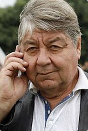 Vladimir Pavlovich Shuvaev