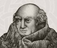 Johannes Erigena
