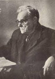 Sergey Pavlovich Bobrov