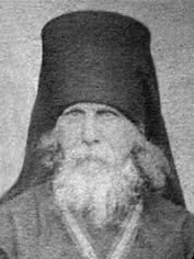 Alexey Polikarpovich Bochkov