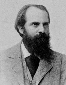 Roman Fedorovich Brandt