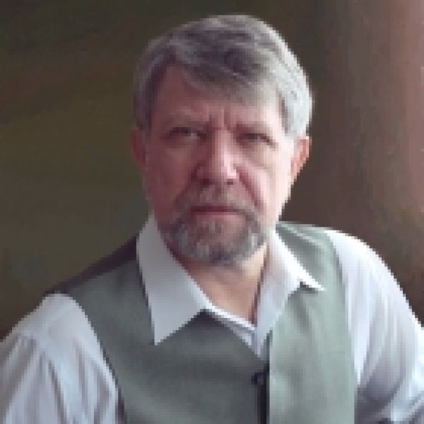 Nikolai Konstantinovich Shabanov