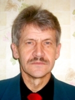 Anatoly Grigoryevich Shabunin