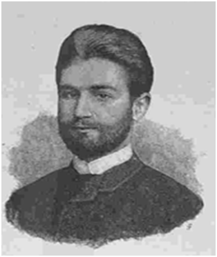 Victor Ivanovich Bibikov
