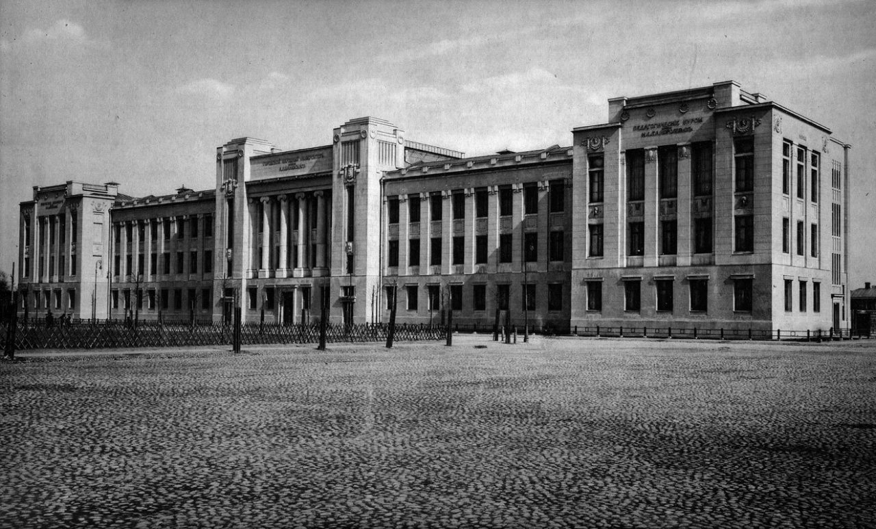 Gallery of Mikhail Aleksandrovich Bogolepov