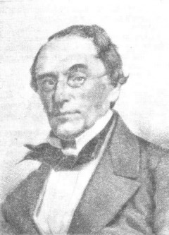 E. Burnet