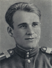 Vladimir Ivanovich Fedorov