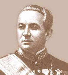 Vasily Nikolaevich Berkh