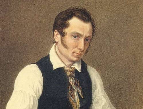 Nikolay Alexandrovich Bestuzhev