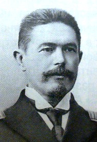 Leonid Petrovich Belsky