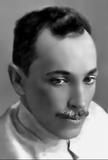 Georgy Andreevich Vyatkin