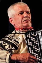 Yuri Vasilyevich Fabrichny