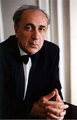 Naum Lvovich Shtarkman