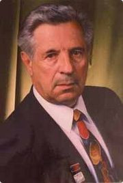 Isaak Lvovych Shpitalnik