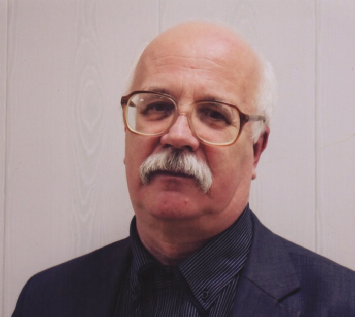 Vladimir Evgenievich Shpakovsky