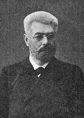 Ippolit Vasilievich Shpazhinsky