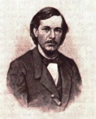 Nikolai Alexandrovich Blagoveshchensky