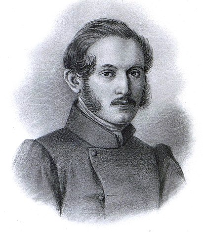 Alexander Petrovich Belyaev