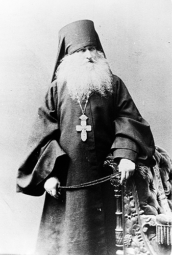 Dmitry Dmitrievich Blagovo