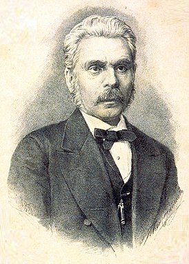 Grigory Evlampievich Blagosvetlov