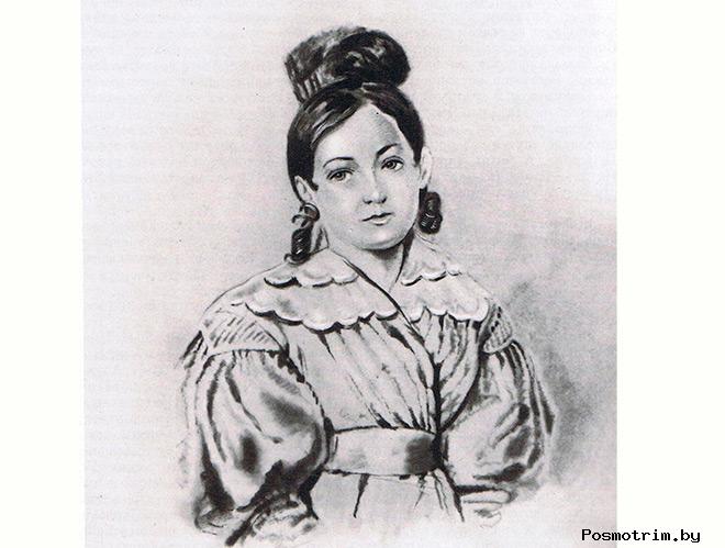 Friend: N.D. Fonvizina