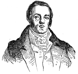 Semyon Sergeyevich Bobrov