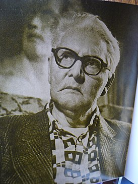 Pyotr Ivanovich Sholokhov