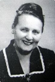 Natalia Petrovna Schneider-Grigoryeva