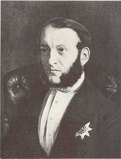 Fedor Andreyevich Buller