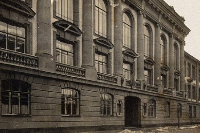 Gallery of Fedor Andreyevich Buller
