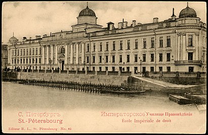 Gallery of Fedor Andreyevich Buller